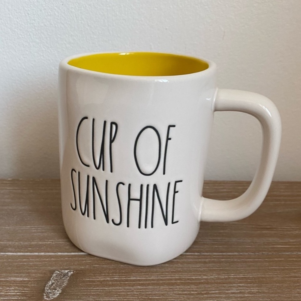 Rae Dunn Mug